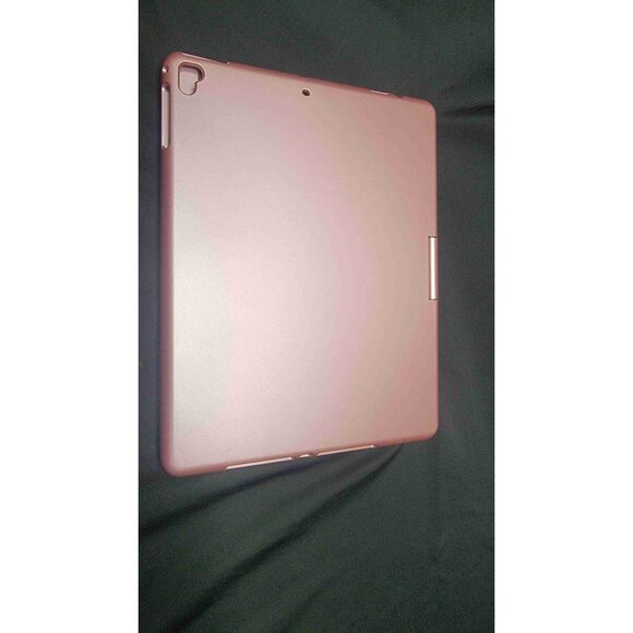 GeneralKeys Metallic Light Pink Detachable Wireless Tablet Keyboard - Picture 3 of 6